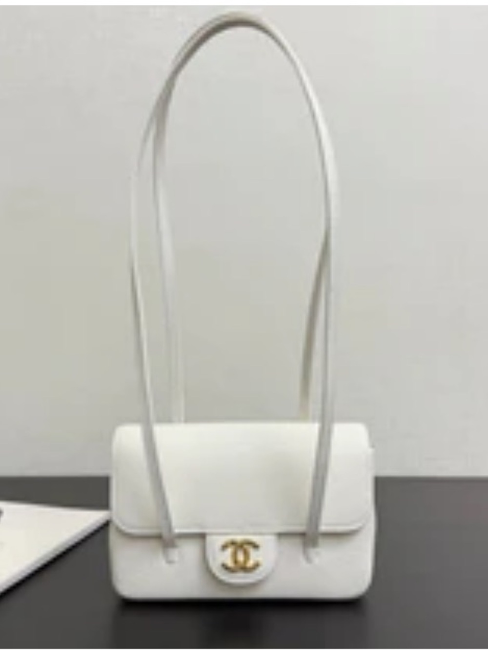 White Bag